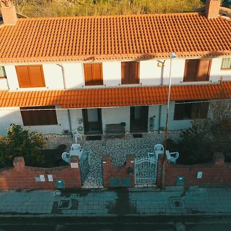 Anaelehouseapartments Ltb Arborea Extérieur photo
