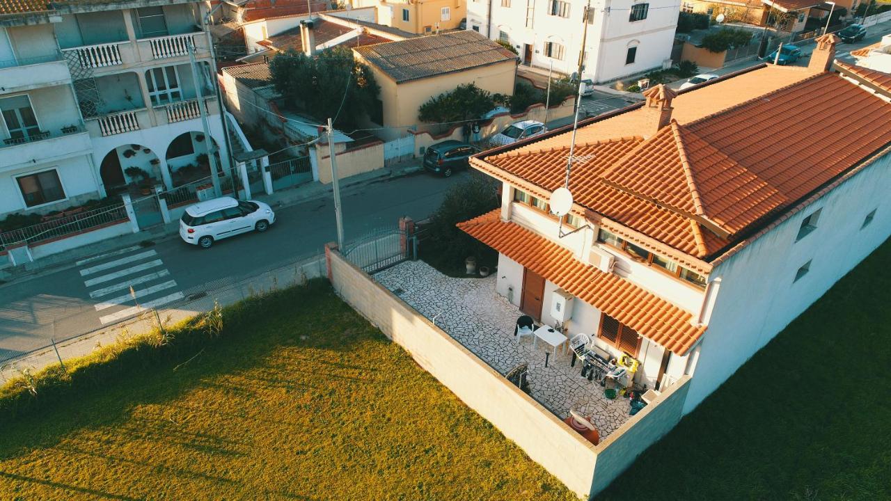 Anaelehouseapartments Ltb Arborea Extérieur photo
