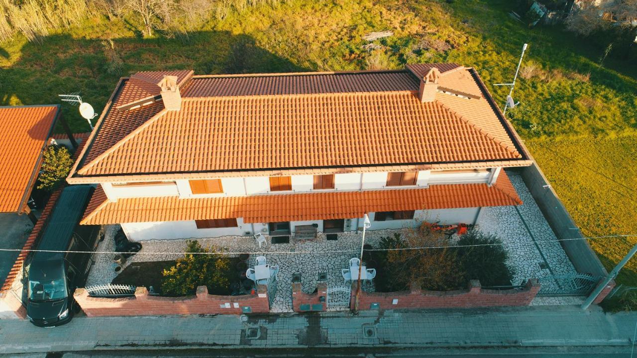 Anaelehouseapartments Ltb Arborea Extérieur photo