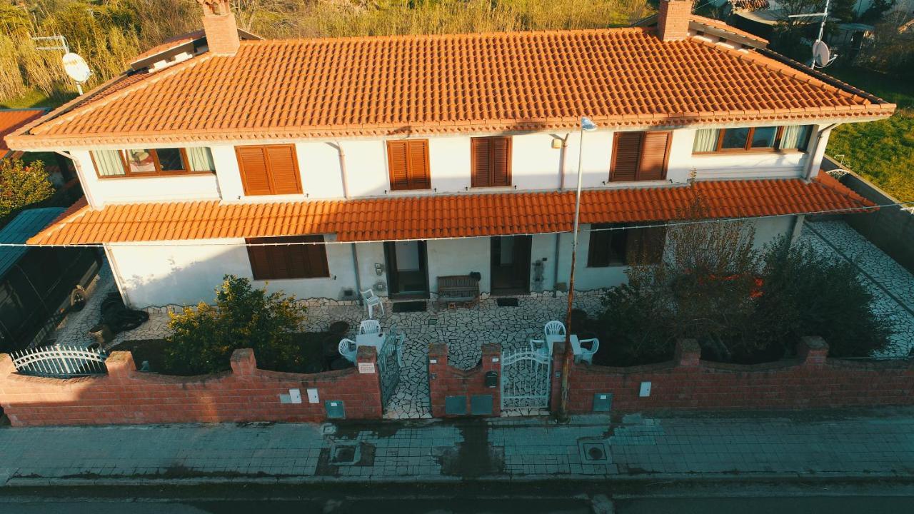 Anaelehouseapartments Ltb Arborea Extérieur photo