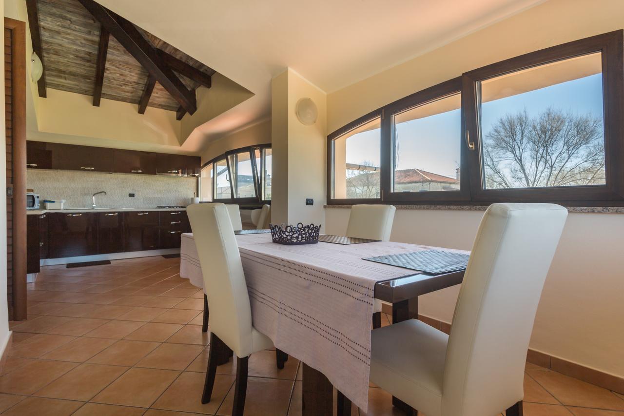 Anaelehouseapartments Ltb Arborea Extérieur photo