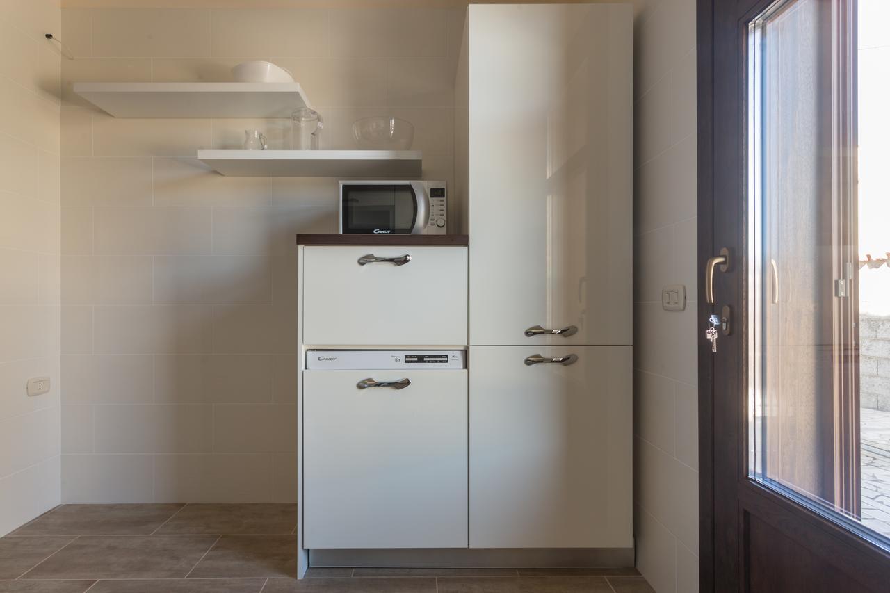 Anaelehouseapartments Ltb Arborea Extérieur photo
