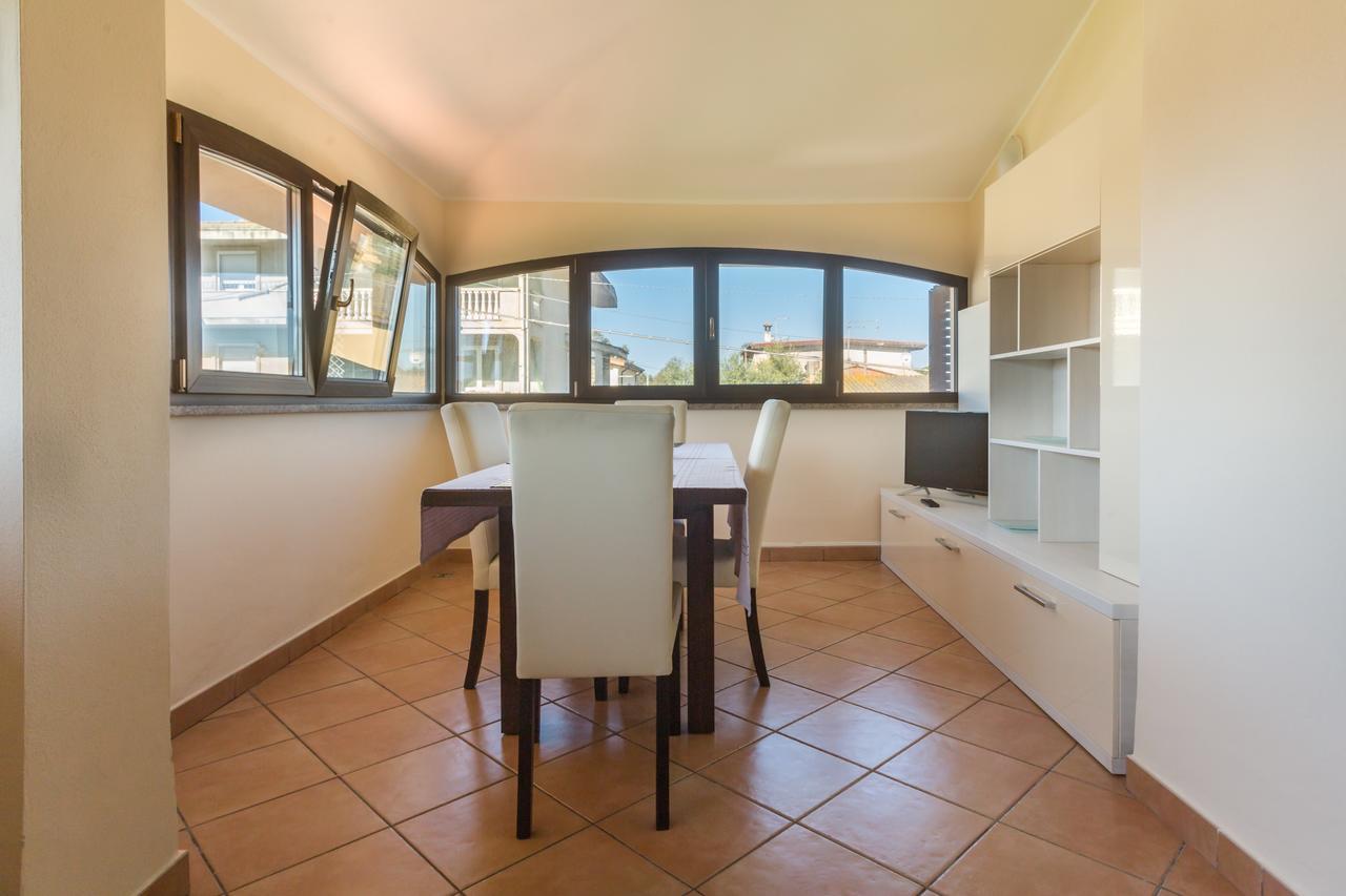 Anaelehouseapartments Ltb Arborea Extérieur photo