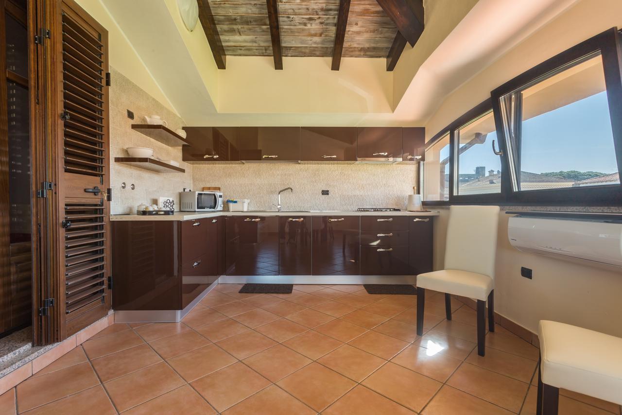 Anaelehouseapartments Ltb Arborea Extérieur photo