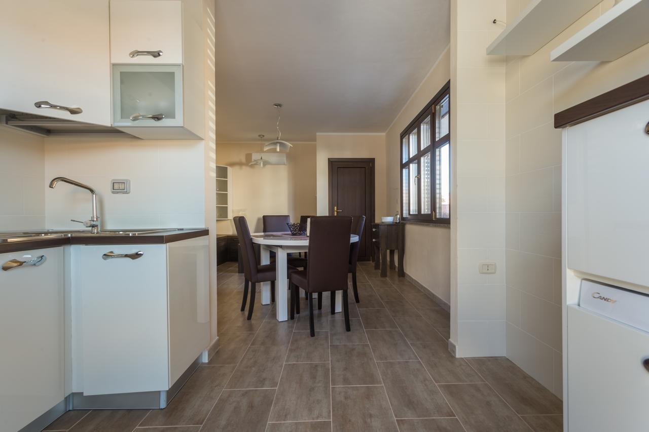 Anaelehouseapartments Ltb Arborea Extérieur photo