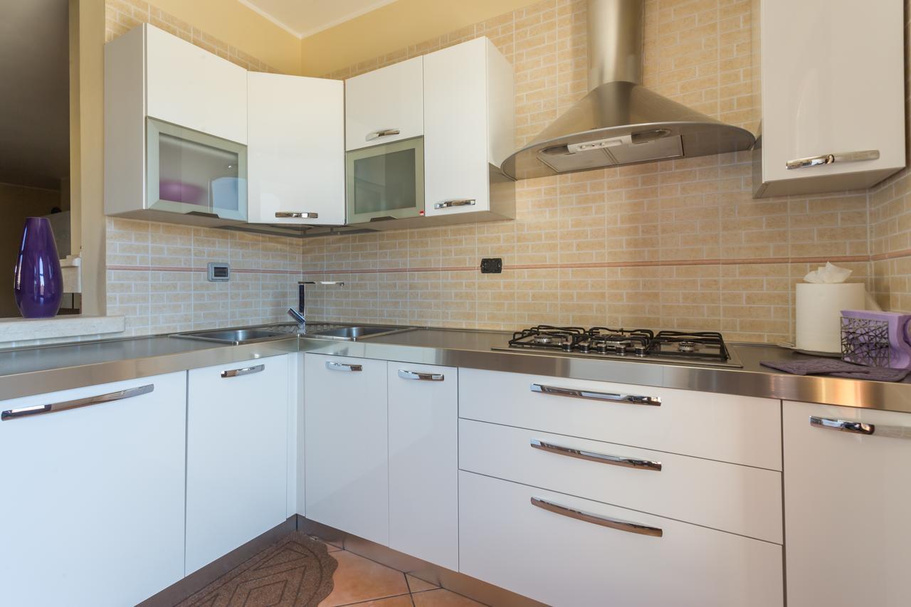 Anaelehouseapartments Ltb Arborea Extérieur photo