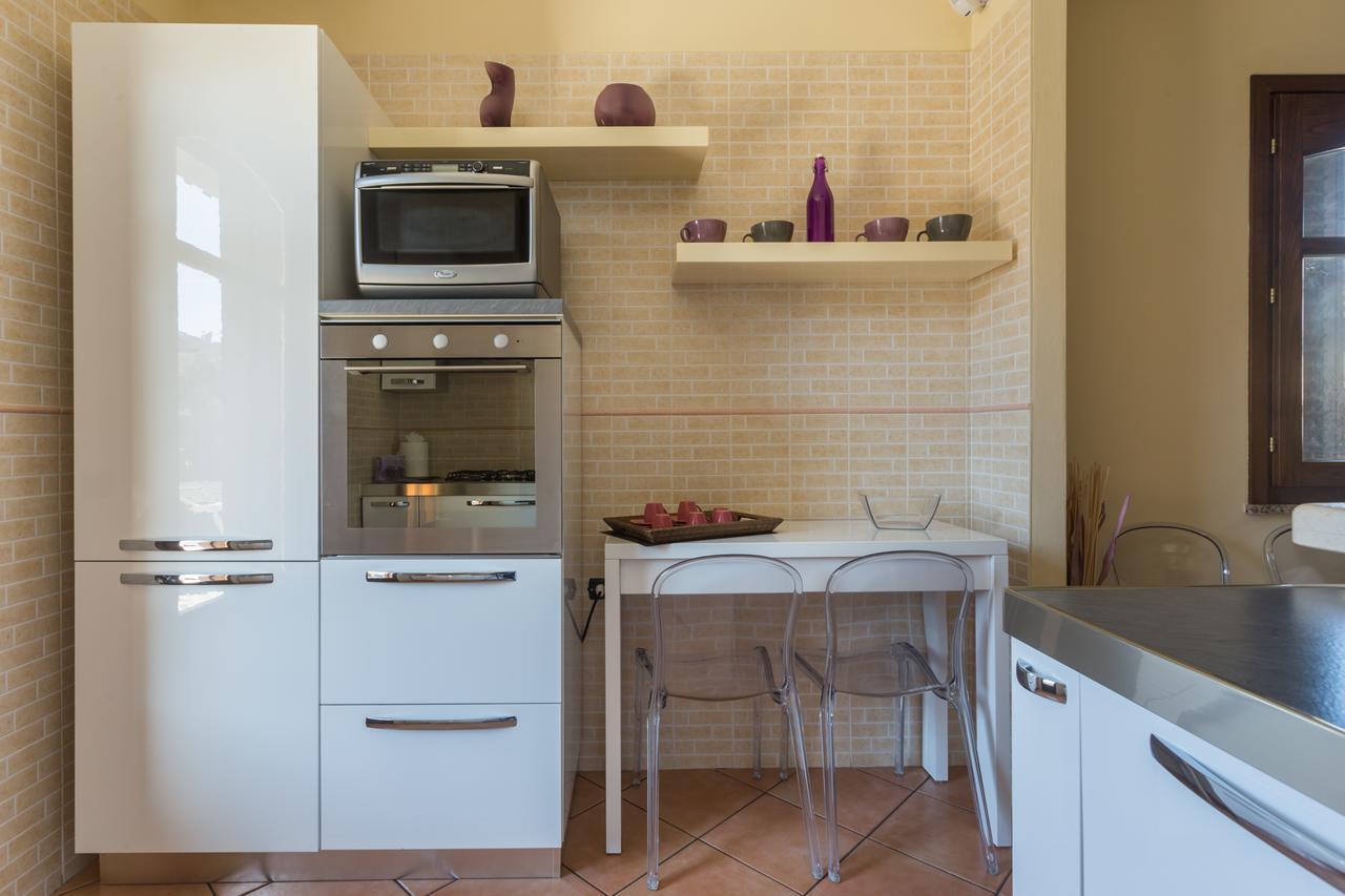 Anaelehouseapartments Ltb Arborea Extérieur photo