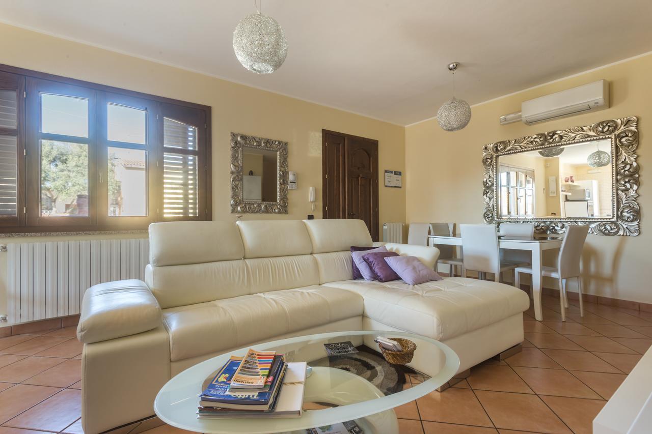 Anaelehouseapartments Ltb Arborea Extérieur photo