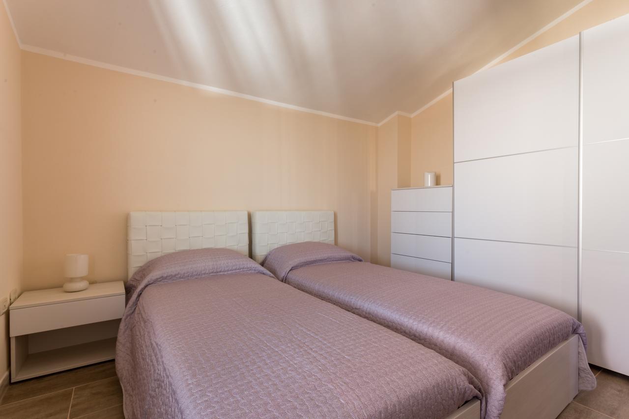 Anaelehouseapartments Ltb Arborea Extérieur photo