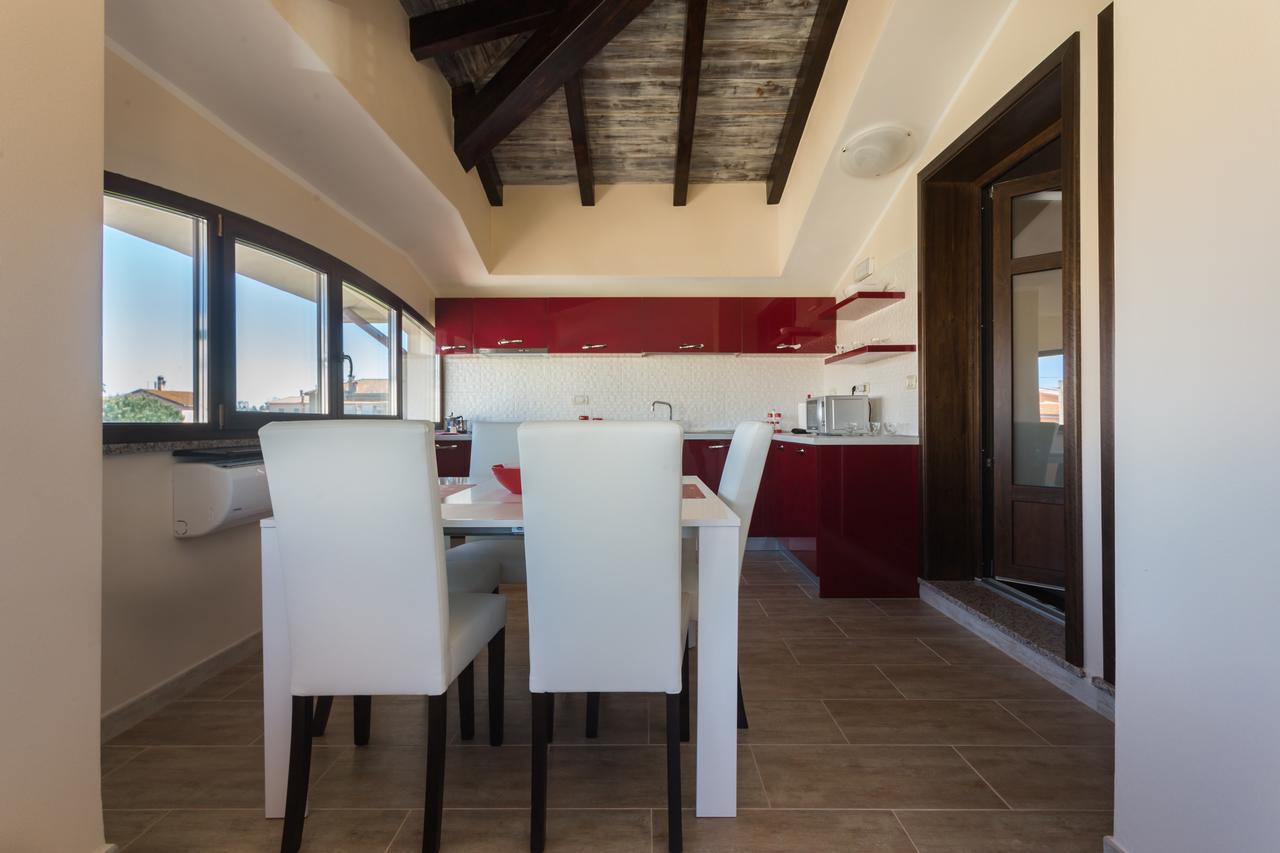 Anaelehouseapartments Ltb Arborea Extérieur photo