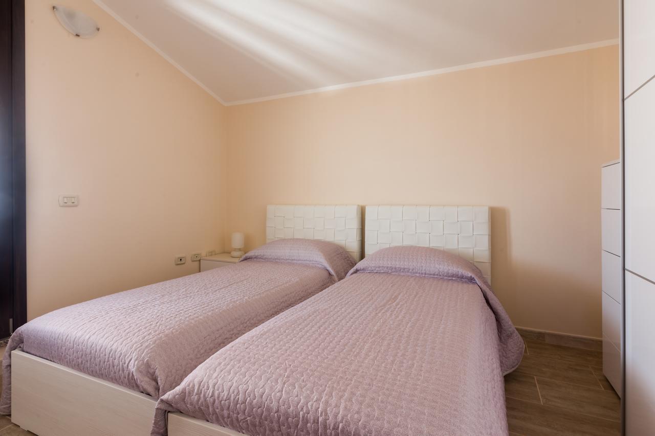 Anaelehouseapartments Ltb Arborea Extérieur photo