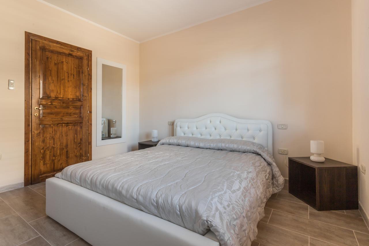 Anaelehouseapartments Ltb Arborea Extérieur photo