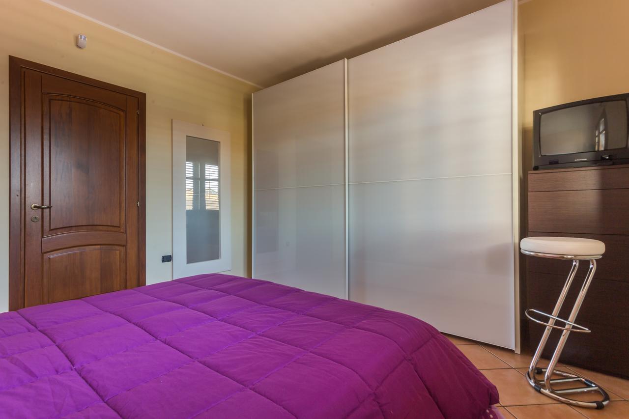 Anaelehouseapartments Ltb Arborea Extérieur photo