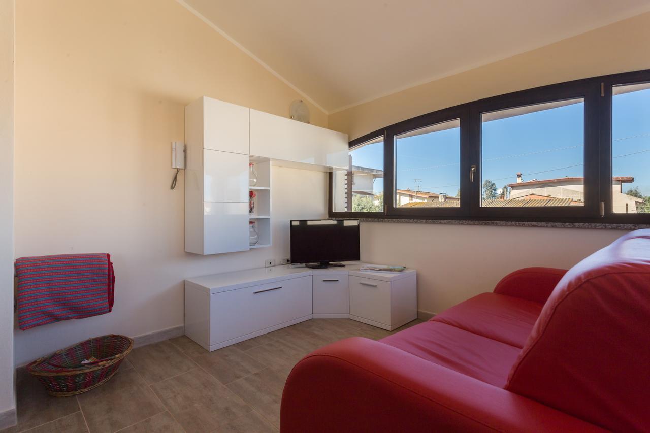 Anaelehouseapartments Ltb Arborea Extérieur photo