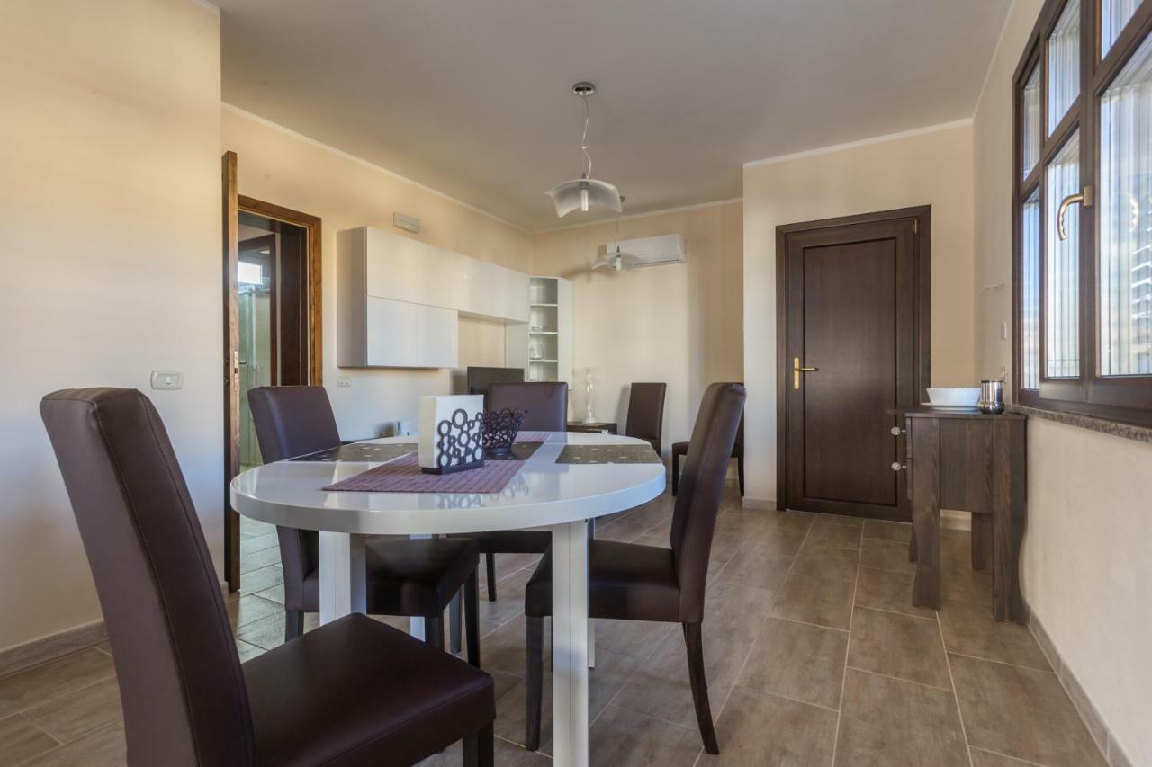 Anaelehouseapartments Ltb Arborea Extérieur photo