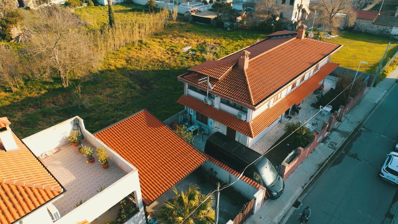 Anaelehouseapartments Ltb Arborea Extérieur photo