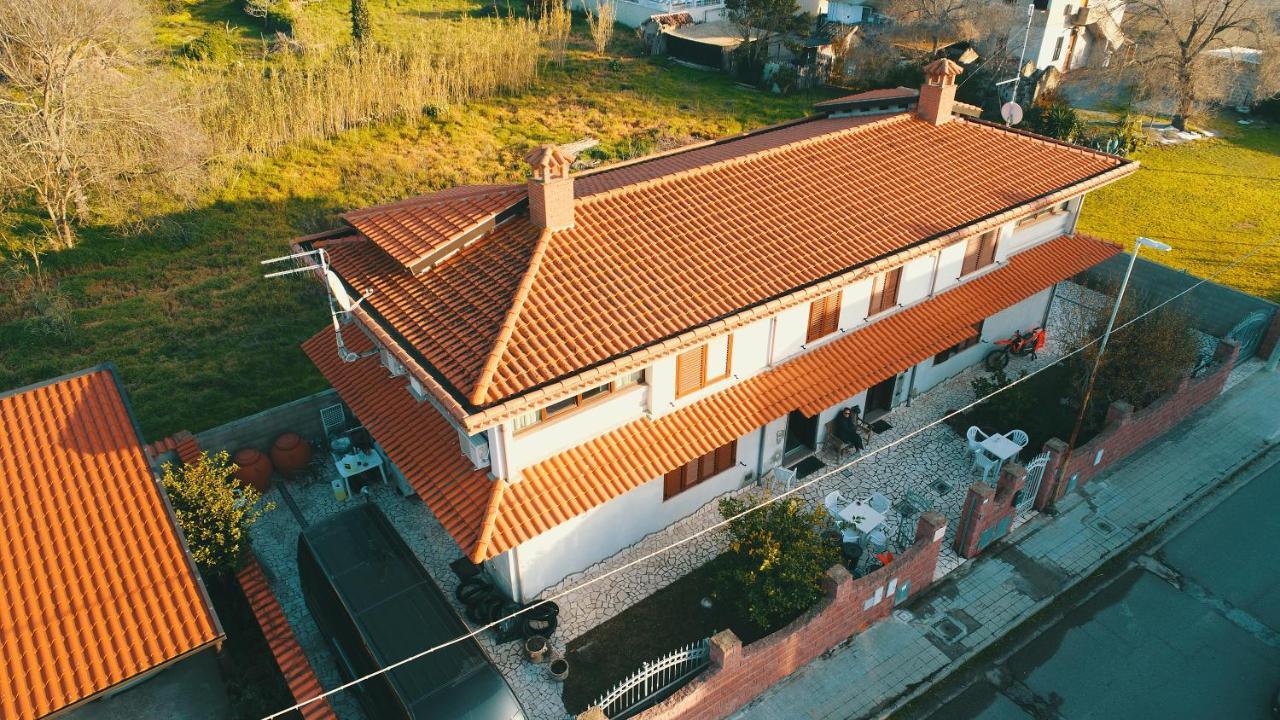 Anaelehouseapartments Ltb Arborea Extérieur photo