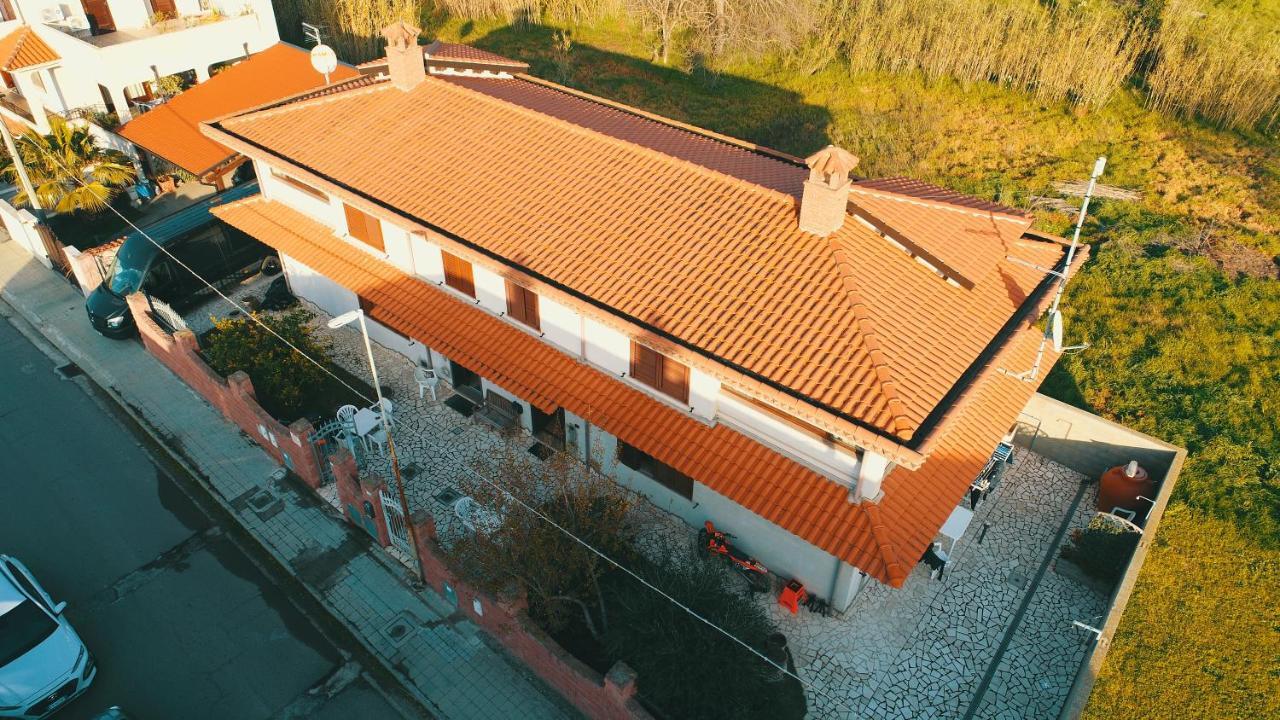 Anaelehouseapartments Ltb Arborea Extérieur photo