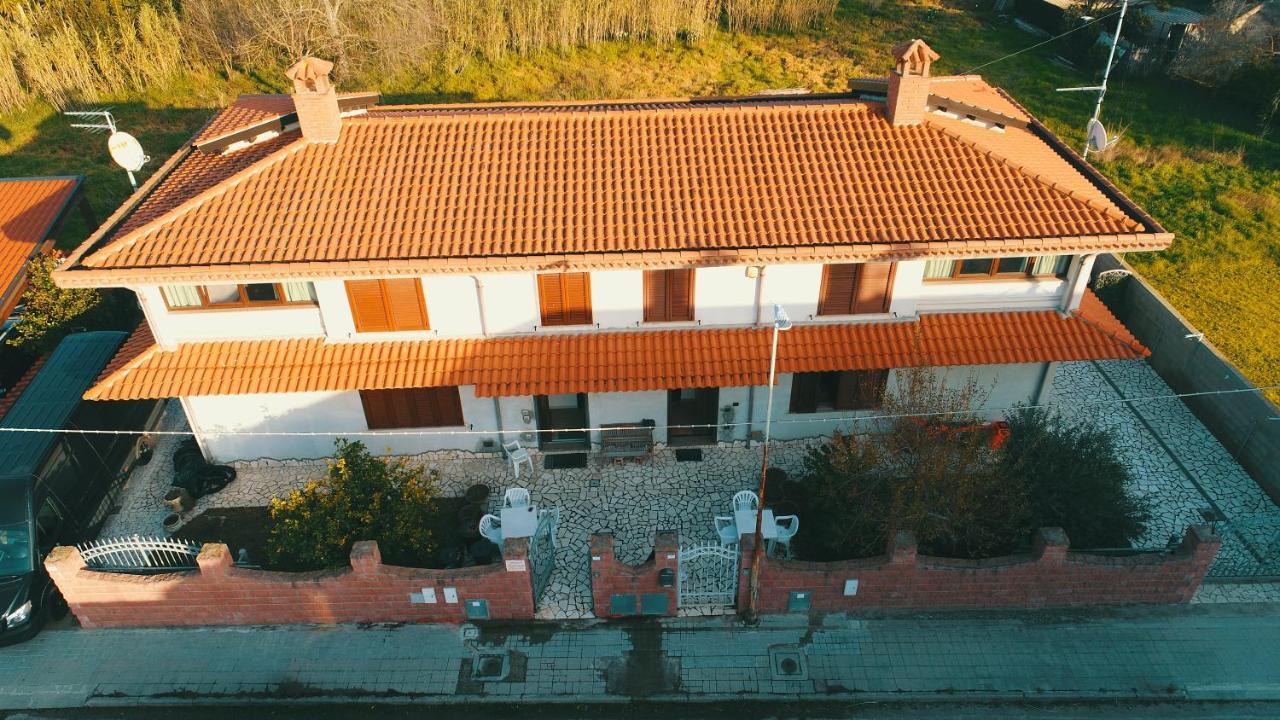 Anaelehouseapartments Ltb Arborea Extérieur photo
